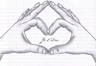 je t'aime ?